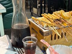 -云晓光头烧烤吧(德平路店)