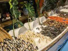 -领鲜活海鲜榴莲自助火锅(东门店)