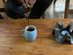 -田德能咖啡博物馆