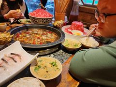 -蜀大侠火锅(总府路店)