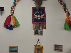 -卡万金特色藏餐