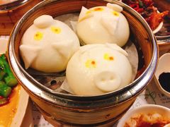 -点点心点心专门店(旺角店)