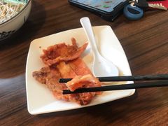 -爱家面馆(常州总店)