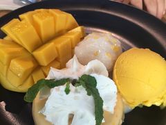 -Mango Tango