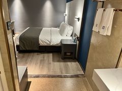 -兰欧酒店(东门罗湖口岸店)