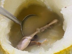 -红旗山庄(圭峰山店)