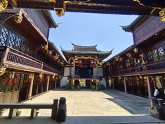 -上海三山会馆