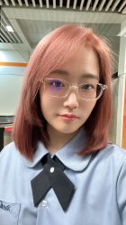 -奈川烫染Salon