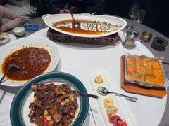 -观宴·品质赣菜(高新大道店)