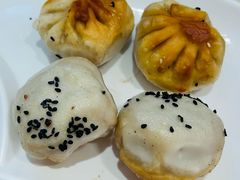 -小杨生煎(黄河路美食休闲街店)