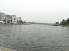 -美兰湖景区