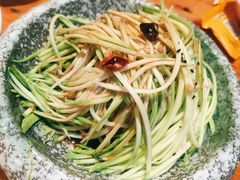 -肉串汪(月坛店)