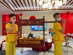 -聚春园自助餐厅(东街口店)