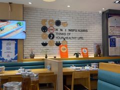 -韩香福脊骨汤锅(上杭路店)