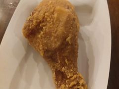 -德克士(前门店)