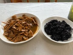 -天乐农家鱼头王(天目湖店)