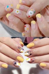 -M·X Nail日式美甲美睫