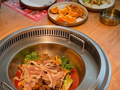 -刘一锅筋头巴脑(千峰路店)