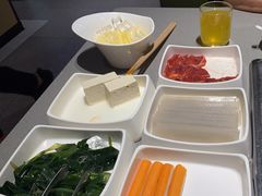 -海底捞火锅(杭州天虹购物中心店)