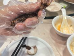 -迎喜海鲜酒楼(鹏森·海纳中心店)