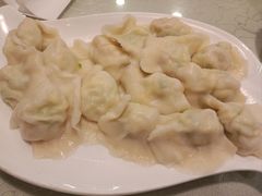 -黄家饺子东北特色菜馆(湖滨商业街店)