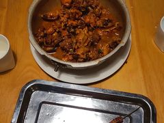 -鹦鹉小厨味道餐厅(山大南路店)