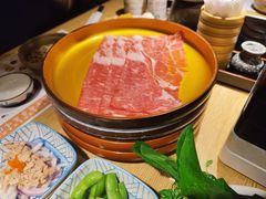 -温野菜涮涮锅(西单大悦城店)