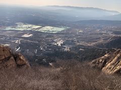 -北京凤凰岭