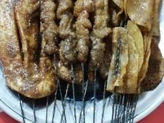 -曾记大腰子烧烤(苗栗路总店)