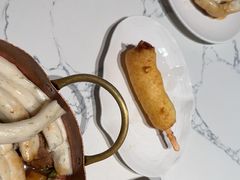 -奉天小馆·非遗东北菜(济南万象城店)