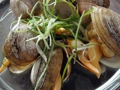 -松涛园朝鲜·海鲜·料理店(鸭绿江断桥店)