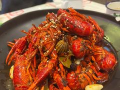 -文和友老长沙龙虾馆(化龙池店)