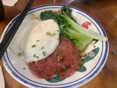 -小众香港茶餐厅(金山店)