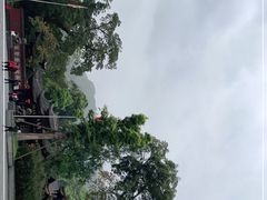 -峨眉山报国寺