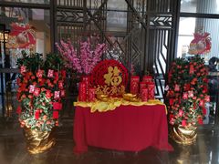 -春晖园度假酒店温泉