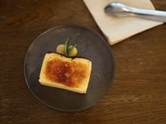 香草杏子巴斯克-MAISON门前杂货店