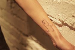 点击看大图 -極致刺青TATTOO STUDIO 私人订制
