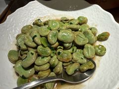 -吴越荣记苏州菜·松鼠桂鱼(月光码头店)