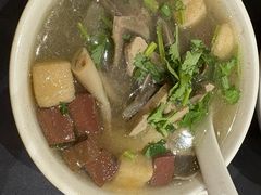 -A One Kitchen·南京精菜馆(晶丽酒店店)