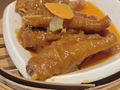 -安蒂娅.悦景轩中餐厅(西乡店)
