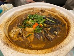 -巷儿里餐厅·杭帮菜(信义坊店)