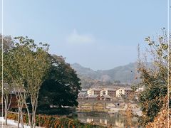 -云水谣景区