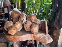 -自然餐厅(Phuket)