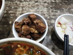 -天府面庄(天平路店)