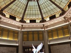 -上海和平饭店 Fairmont Peace Hotel