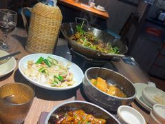 -食锦记·福建私房菜(浦西万达店)