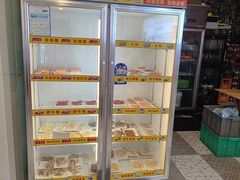-虾大侠·盱眙龙虾老北京铜锅涮羊肉(金楠天街店)