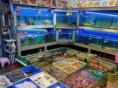 -东江海鲜大排档·潮汕菜·砂锅粥