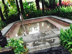 -广州都喜泰丽温泉度假酒店