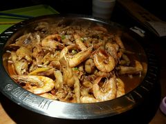-胖哥俩肉蟹煲(永旺店)
